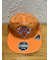 NEW ERA (ﾆｭｰｴﾗ) - Retro Crown 59FIFTY FLAT VISOR NY Powered by GORO NAKATSUGAWA（min-nano）(RC5950 ﾌﾗｯﾄ ﾊﾞｲｻﾞｰ ﾆｭｰﾖｰｸ･ﾆｯｸｽ ﾐﾝﾅﾉ ﾊﾞｲ ｺﾞﾛｰ ﾅｶﾂｶﾞﾜ)