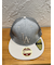NEW ERA (ﾆｭｰｴﾗ) - Retro Crown 59FIFTY FLAT VISOR TRACKER MLB HERITAGE COLLECTION LA (RC5950 ﾌﾗｯﾄﾊﾞｲｻﾞｰﾄﾗｯｶｰ MLB ﾍﾘﾃｰｼﾞｺﾚｸｼｮﾝ ﾛｻﾝｾﾞﾙｽ･ﾄﾞｼﾞｬｰｽ)
