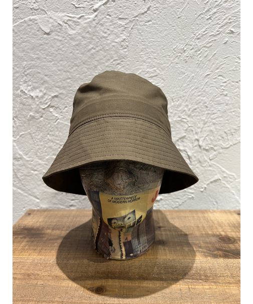 NEW ERA (ﾆｭｰｴﾗ) - BUCKET-01 SAILOR BRIM TYPEWRITER (ﾊﾞｹｯﾄ01 ｾｰﾗｰﾌﾞﾘﾑ ﾀｲﾌﾟﾗｲﾀｰ)