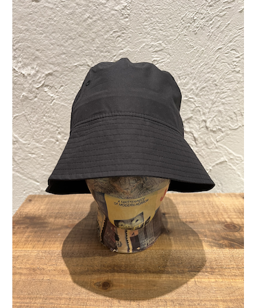 NEW ERA (ﾆｭｰｴﾗ) - BUCKET-01 SAILOR BRIM TYPEWRITER (ﾊﾞｹｯﾄ01 ｾｰﾗｰﾌﾞﾘﾑ ﾀｲﾌﾟﾗｲﾀｰ)
