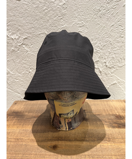 NEW ERA (ﾆｭｰｴﾗ) - BUCKET-01 SAILOR BRIM TYPEWRITER (ﾊﾞｹｯﾄ01 ｾｰﾗｰﾌﾞﾘﾑ ﾀｲﾌﾟﾗｲﾀｰ)