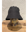 NEW ERA (ﾆｭｰｴﾗ) - BUCKET-01 SAILOR BRIM TYPEWRITER (ﾊﾞｹｯﾄ01 ｾｰﾗｰﾌﾞﾘﾑ ﾀｲﾌﾟﾗｲﾀｰ)