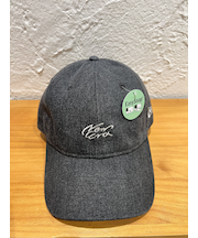 NEW ERA (ﾆｭｰｴﾗ) - 9TWENTY HAND WRITTEN LOGO (920 ﾊﾝﾄﾞﾗｲﾃｨﾝｸﾞﾛｺﾞ)