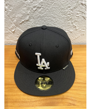NEW ERA (ニューエラ) - 59FIFTY MLB GORE-TEX LA (5950 MLB ゴア テックス ロサンゼルス・ドジャース)