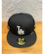 NEW ERA (ﾆｭｰｴﾗ) - 59FIFTY MLB GORE-TEX LA (5950 MLB ｺﾞｱ ﾃｯｸｽ ﾛｻﾝｾﾞﾙｽ･ﾄﾞｼﾞｬｰｽ)
