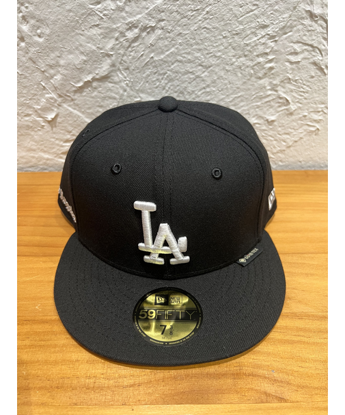 NEW ERA (ニューエラ) - 59FIFTY MLB GORE-TEX LA (5950 MLB ゴア テックス ロサンゼルス・ドジャース)
