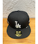 NEW ERA (ﾆｭｰｴﾗ) - 59FIFTY MLB GORE-TEX LA (5950 MLB ｺﾞｱ ﾃｯｸｽ ﾛｻﾝｾﾞﾙｽ･ﾄﾞｼﾞｬｰｽ)
