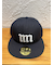 NEW ERA (ﾆｭｰｴﾗ) - 59FIFTY SOFT BUCKRAM Powered by GORO NAKATSUGAWA（min-nano）(5950 ｿﾌﾄﾊﾞｯｸﾗﾑ ﾐﾝﾅﾉ ﾊﾞｲ ｺﾞﾛｰ ﾅｶﾂｶﾞﾜ)
