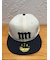 NEW ERA (ﾆｭｰｴﾗ) - 59FIFTY SOFT BUCKRAM Powered by GORO NAKATSUGAWA（min-nano）(5950 ｿﾌﾄﾊﾞｯｸﾗﾑ ﾐﾝﾅﾉ ﾊﾞｲ ｺﾞﾛｰ ﾅｶﾂｶﾞﾜ)