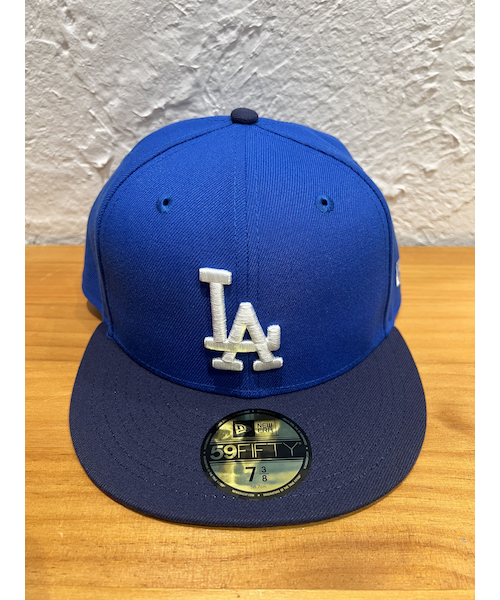 NEW ERA (ﾆｭｰｴﾗ) - 59FIFTY NYM Powered by GORO NAKATSUGAWA (min