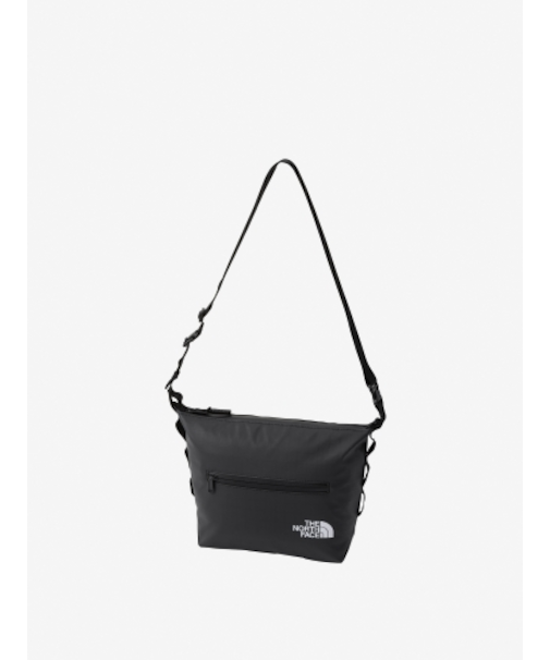 THE NORTH FACE (ﾉｰｽﾌｪｲｽ) - WANDER FROST COOLER POUCH (ﾜﾝﾀﾞｰﾌﾛｽﾄ ｸｰﾗｰﾎﾟｰﾁ)