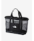 THE NORTH FACE (ﾉｰｽﾌｪｲｽ) - GLUTTON MESH TOTE M (ｸﾞﾗｯﾄﾝ ﾒｯｼｭ ﾄｰﾄ M)