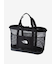 THE NORTH FACE (ﾉｰｽﾌｪｲｽ) - GLUTTON MESH TOTE M (ｸﾞﾗｯﾄﾝ ﾒｯｼｭ ﾄｰﾄ M)