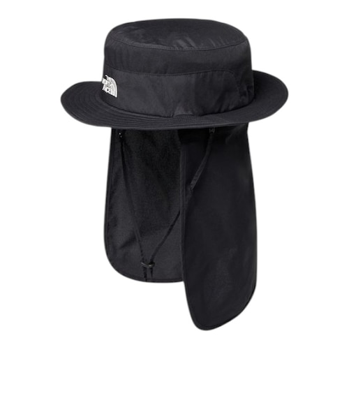 THE NORTH FACE (ﾉｰｽﾌｪｲｽ) - SUNSHIELD HAT (ｻﾝｼｰﾙﾄﾞ ﾊｯﾄ