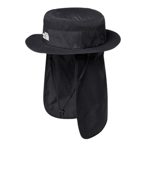 THE NORTH FACE (ﾉｰｽﾌｪｲｽ) - SUNSHIELD HAT (ｻﾝｼｰﾙﾄﾞﾊｯﾄ) NN02504