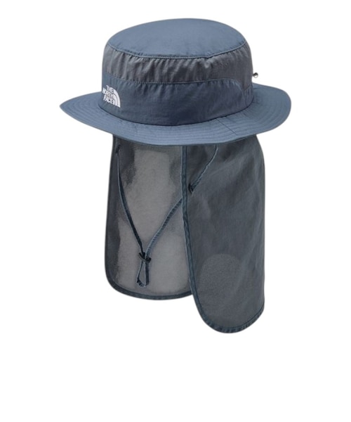 THE NORTH FACE (ﾉｰｽﾌｪｲｽ) - SUNSHIELD HAT (ｻﾝｼｰﾙﾄﾞ ﾊｯﾄ