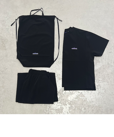 THOUSAND MILE (ｻｳｻﾞﾝﾄﾞﾏｲﾙ) - SHORT SLEEVE T-SHIRT & SKIRT SET (ｼｮｰﾄｽﾘｰﾌﾞTｼｬﾂ&ｽｶｰﾄｾｯﾄｱｯﾌﾟ) TM251NP00032 ﾚﾃﾞｨｰｽ