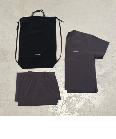 THOUSAND MILE (ｻｳｻﾞﾝﾄﾞﾏｲﾙ) - SHORT SLEEVE T-SHIRT & SKIRT SET (ｼｮｰﾄｽﾘｰﾌﾞTｼｬﾂ&ｽｶｰﾄｾｯﾄｱｯﾌﾟ) TM251NP00032 ﾚﾃﾞｨｰｽ