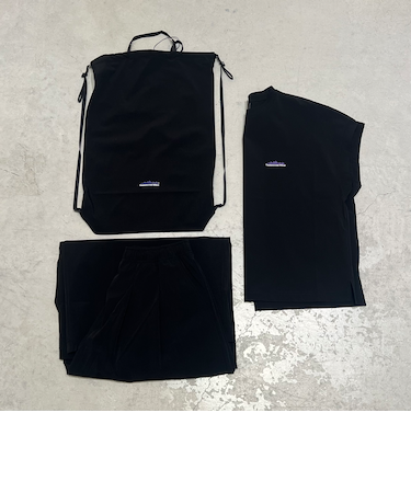 THOUSAND MILE (ｻｳｻﾞﾝﾄﾞﾏｲﾙ) - FRENCH SLEEVE SHIRT & LONG PANTS SET (ﾌﾚﾝﾁｽﾘｰﾌﾞｼｬﾂ&ﾜｲﾄﾞﾊﾟﾝﾂｾｯﾄｱｯﾌﾟ) TM251NP00042 ﾚﾃﾞｨｰｽ