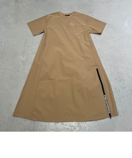 NONIRONジョーゼットワンピース｜ジャーナルスタンダード レリュームの
