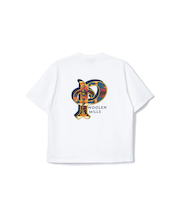 PENDLETON (ﾍﾟﾝﾄﾞﾙﾄﾝ) ｰ LOGO PRINT S/S TEE (ﾛｺﾞﾌﾟﾘﾝﾄｼｮｰﾄｽﾘｰﾌﾞﾃｨｰｼｬﾂ) 5275-0008 ﾕﾆｾｯｸｽ