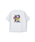 PENDLETON (ﾍﾟﾝﾄﾞﾙﾄﾝ) ｰ LOGO PRINT S/S TEE (ﾛｺﾞﾌﾟﾘﾝﾄｼｮｰﾄｽﾘｰﾌﾞﾃｨｰｼｬﾂ) 5275-0008 ﾕﾆｾｯｸｽ