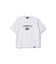 PENDLETON (ﾍﾟﾝﾄﾞﾙﾄﾝ) ｰ LOGO PRINT S/S TEE (ﾛｺﾞﾌﾟﾘﾝﾄｼｮｰﾄｽﾘｰﾌﾞﾃｨｰｼｬﾂ) 5275-0008 ﾕﾆｾｯｸｽ