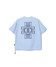 PENDLETON (ﾍﾟﾝﾄﾞﾙﾄﾝ) ｰ BACK PRINT S/S TEE (ﾊﾞｯｸﾌﾟﾘﾝﾄｼｮｰﾄｽﾘｰﾌﾞﾃｨｰｼｬﾂ) 5275-0010 ﾕﾆｾｯｸｽ