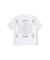 PENDLETON (ﾍﾟﾝﾄﾞﾙﾄﾝ) ｰ BACK EMD S/S TEE (ﾊﾞｯｸEMDｼｮｰﾄｽﾘｰﾌﾞﾃｨｰｼｬﾂ) 5275-0016 ﾕﾆｾｯｸｽ
