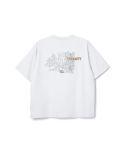 PENDLETON (ﾍﾟﾝﾄﾞﾙﾄﾝ) ｰ NATIONAL PARK PRINT S/S TEE (ﾅｼｮﾅﾙﾊﾟｰｸﾌﾟﾘﾝﾄｼｮｰﾄｽﾘｰﾌﾞﾃｨｰｼｬﾂ) 5275-0021 ﾕﾆｾｯｸｽ