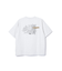 PENDLETON (ﾍﾟﾝﾄﾞﾙﾄﾝ) ｰ NATIONAL PARK PRINT S/S TEE (ﾅｼｮﾅﾙﾊﾟｰｸﾌﾟﾘﾝﾄｼｮｰﾄｽﾘｰﾌﾞﾃｨｰｼｬﾂ) 5275-0021 ﾕﾆｾｯｸｽ