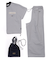 PENDLETON (ﾍﾟﾝﾄﾞﾙﾄﾝ) ｰ TEE/PANTS/BAG SET (ﾃｨｰ/ﾊﾟﾝﾂ/ﾊﾞｯｸﾞｾｯﾄ) 5275-0102 ﾚﾃﾞｨｰｽ