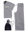 PENDLETON (ﾍﾟﾝﾄﾞﾙﾄﾝ) ｰ TEE/PANTS/BAG SET (ﾃｨｰ/ﾊﾟﾝﾂ/ﾊﾞｯｸﾞｾｯﾄ) 5275-0102 ﾚﾃﾞｨｰｽ