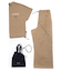PENDLETON (ﾍﾟﾝﾄﾞﾙﾄﾝ) ｰ TEE/PANTS/BAG SET (ﾃｨｰ/ﾊﾟﾝﾂ/ﾊﾞｯｸﾞｾｯﾄ) 5275-0102 ﾚﾃﾞｨｰｽ