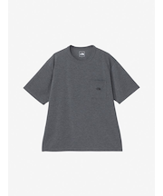 THE NORTH FACE (ﾉｰｽﾌｪｲｽ) - S/S HIKERS TEE (ｼｮｰﾄｽﾘｰﾌﾞﾊｲｶｰｽﾞﾃｨｰ) NT12510 ﾒﾝｽﾞ