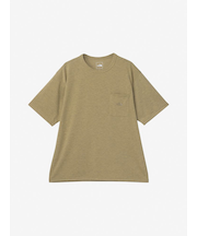 THE NORTH FACE (ﾉｰｽﾌｪｲｽ) - S/S HIKERS TEE (ｼｮｰﾄｽﾘｰﾌﾞﾊｲｶｰｽﾞﾃｨｰ) NT12510 ﾒﾝｽﾞ