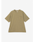 THE NORTH FACE (ﾉｰｽﾌｪｲｽ) - S/S HIKERS TEE (ｼｮｰﾄｽﾘｰﾌﾞﾊｲｶｰｽﾞﾃｨｰ) NT12510 ﾒﾝｽﾞ