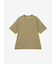 THE NORTH FACE (ﾉｰｽﾌｪｲｽ) - S/S HIKERS TEE (ｼｮｰﾄｽﾘｰﾌﾞﾊｲｶｰｽﾞﾃｨｰ) NT12510 ﾒﾝｽﾞ