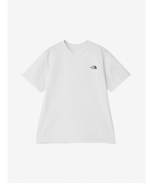 THE NORTH FACE (ﾉｰｽﾌｪｲｽ) - S/S TECH CREW (ｼｮｰﾄｽﾘｰﾌﾞﾃｯｸｸﾙｰ) NT22599 ﾒﾝｽﾞ