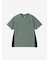 THE NORTH FACE (ﾉｰｽﾌｪｲｽ) - S/S TECH CREW (ｼｮｰﾄｽﾘｰﾌﾞﾃｯｸｸﾙｰ) NT22599 ﾒﾝｽﾞ