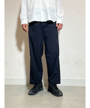 The COMP_US (ｻﾞｺﾝﾌﾟｱｽ) - PERTEX LONG PANTS (ﾊﾟｰﾃｯｸｽﾛﾝｸﾞﾊﾟﾝﾂ) 25SSCU-02PN