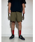 The COMP_US (ｻﾞｺﾝﾌﾟｱｽ) - PERTEX SHORTS (ﾊﾟｰﾃｯｸｽｼｮｰﾂ) 25SSCU-03PN