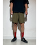 The COMP_US (ｻﾞｺﾝﾌﾟｱｽ) - PERTEX SHORTS (ﾊﾟｰﾃｯｸｽｼｮｰﾂ) 25SSCU-03PN