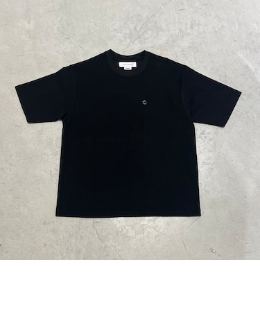 The COMP_US (ｻﾞｺﾝﾌﾟｱｽ) - COVEROSS ORIGINAL TEE (ｶﾊﾞﾛｽｵﾘｼﾞﾅﾙﾃｨｰ) 25SSCU-04CT
