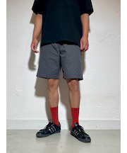 The COMP_US (ｻﾞｺﾝﾌﾟｱｽ) - COVEROSS WIDE SHORTS (ｶﾊﾞﾛｽﾜｲﾄﾞｼｮｰﾂ) 25SSCU-10PN