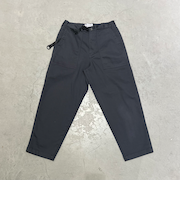 The COMP_US (ｻﾞｺﾝﾌﾟｱｽ) - COVEROSS TAPERD BAKER PANTS (ｶﾊﾞﾛｽﾃｰﾊﾟｰﾄﾞﾍﾞｲｶｰﾊﾟﾝﾂ) 25SSCU-13PN