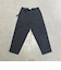 The COMP_US (ｻﾞｺﾝﾌﾟｱｽ) - COVEROSS TAPERD BAKER PANTS (ｶﾊﾞﾛｽﾃｰﾊﾟｰﾄﾞﾍﾞｲｶｰﾊﾟﾝﾂ) 25SSCU-13PN