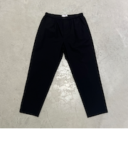 The COMP_US (ｻﾞｺﾝﾌﾟｱｽ) - COVEROSS TAPERED PANTS (ｶﾊﾞﾛｽﾃｰﾊﾟｰﾄﾞﾊﾟﾝﾂ) 25SSCU-15PN