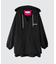 WILD THINGS(ﾜｲﾙﾄﾞｼﾝｸﾞｽ) - BEACH PARKA (ﾋﾞｰﾁﾊﾟｰｶｰ) WTL25013SK ﾚﾃﾞｨｰｽ