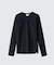 WILD THINGS(ﾜｲﾙﾄﾞｼﾝｸﾞｽ) - ATLAS COOL TEE (ｱﾄﾗｽｸｰﾙﾃｨｰｼｬﾂ) WTL25028KB ﾚﾃﾞｨｰｽ